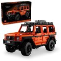 Lego LEGO Technic 42177 Mercedes-Benz G 500 PROFESSIONAL Line