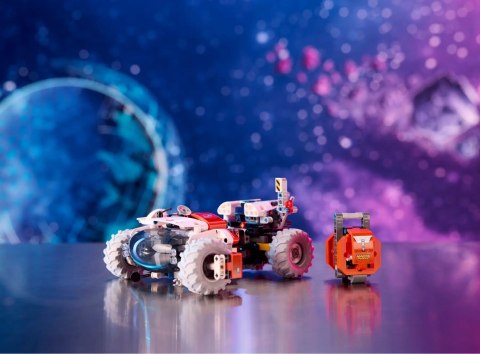 Lego LEGO Technic 42178 Kosmiczna ładowarka LT78 Lego LEGO Technic 42178 Kosmiczna ładowarka LT78