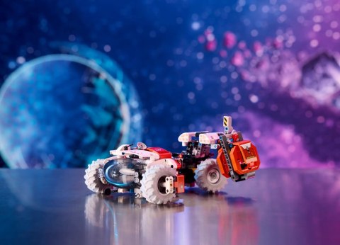 Lego LEGO Technic 42178 Kosmiczna ładowarka LT78 Lego LEGO Technic 42178 Kosmiczna ładowarka LT78