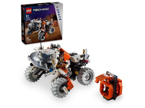 Lego LEGO Technic 42178 Kosmiczna ładowarka LT78 Lego LEGO Technic 42178 Kosmiczna ładowarka LT78
