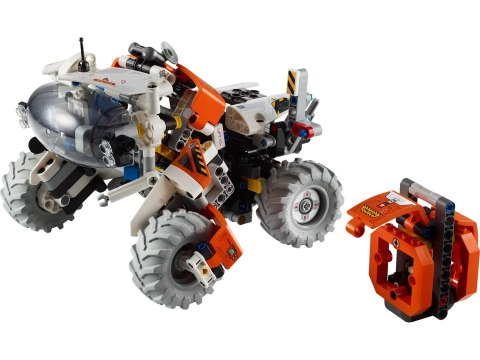Lego LEGO Technic 42178 Kosmiczna ładowarka LT78 Lego LEGO Technic 42178 Kosmiczna ładowarka LT78