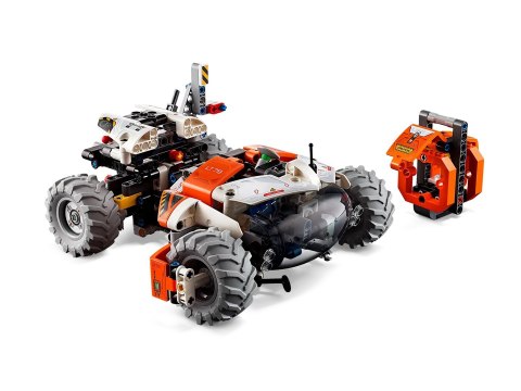 Lego LEGO Technic 42178 Kosmiczna ładowarka LT78 Lego LEGO Technic 42178 Kosmiczna ładowarka LT78