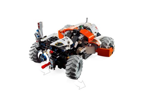 Lego LEGO Technic 42178 Kosmiczna ładowarka LT78 Lego LEGO Technic 42178 Kosmiczna ładowarka LT78