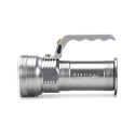 MONTIS MONTIS ALUMINIOWA RĘCZNA LATARKA AKUMULATOROWA LED MT154 MONTIS MONTIS ALUMINIOWA RĘCZNA LATARKA AKUMULATOROWA LED MT154