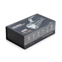 MONTIS MONTIS ALUMINIOWA RĘCZNA LATARKA AKUMULATOROWA LED MT154 MONTIS MONTIS ALUMINIOWA RĘCZNA LATARKA AKUMULATOROWA LED MT154