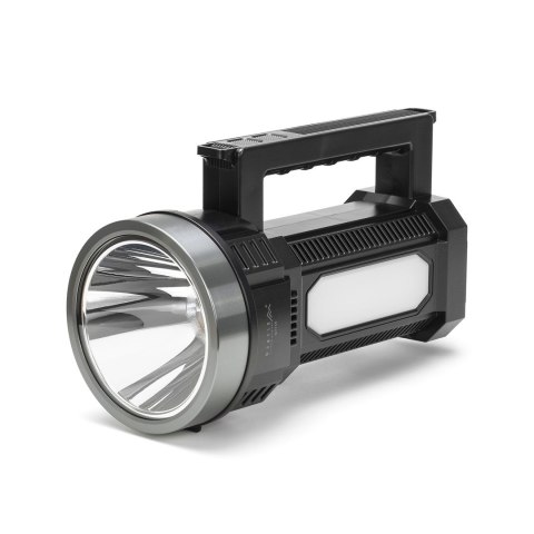 MONTIS MONTIS SZPERACZ - RĘCZNA LATARKA AKUMULATOROWA LED 20W + ŚWIATŁO BOCZNE MT146 MONTIS MONTIS SZPERACZ - RĘCZNA LATARKA AKUMULATOROWA LED 20W + ŚWIATŁO BOCZNE MT146