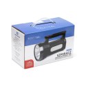 MONTIS MONTIS SZPERACZ - RĘCZNA LATARKA AKUMULATOROWA LED 20W + ŚWIATŁO BOCZNE MT146 MONTIS MONTIS SZPERACZ - RĘCZNA LATARKA AKUMULATOROWA LED 20W + ŚWIATŁO BOCZNE MT146