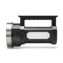 MONTIS MONTIS SZPERACZ - RĘCZNA LATARKA AKUMULATOROWA LED 20W + ŚWIATŁO BOCZNE MT146 MONTIS MONTIS SZPERACZ - RĘCZNA LATARKA AKUMULATOROWA LED 20W + ŚWIATŁO BOCZNE MT146