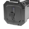 MONTIS MONTIS SZPERACZ - RĘCZNA LATARKA AKUMULATOROWA LED 20W + ŚWIATŁO BOCZNE MT146 MONTIS MONTIS SZPERACZ - RĘCZNA LATARKA AKUMULATOROWA LED 20W + ŚWIATŁO BOCZNE MT146