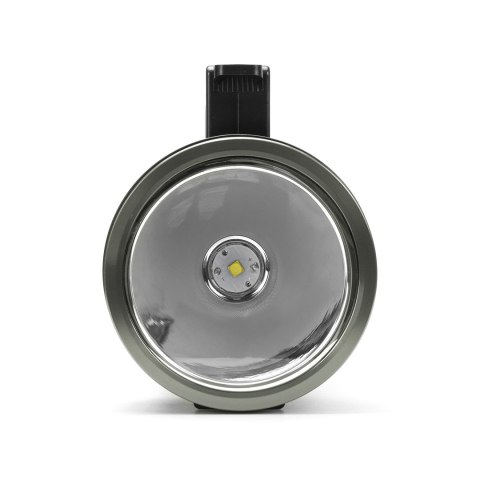 MONTIS MONTIS SZPERACZ - RĘCZNA LATARKA AKUMULATOROWA LED 20W + ŚWIATŁO BOCZNE MT146 MONTIS MONTIS SZPERACZ - RĘCZNA LATARKA AKUMULATOROWA LED 20W + ŚWIATŁO BOCZNE MT146