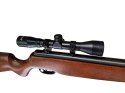 Marksman Karabinek wiatrówka Marksman Beaver 2096 drewno+ luneta kal.4,5 mm Ekp