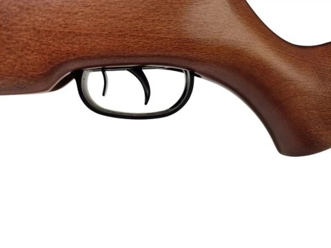 Marksman Karabinek wiatrówka Marksman Beaver 2096 drewno+ luneta kal.4,5 mm Ekp Marksman Karabinek wiatrówka Marksman Beaver 2096 drewno+ luneta kal.4,5 mm Ekp