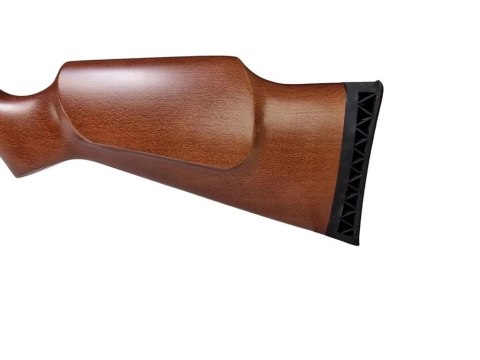 Marksman Karabinek wiatrówka Marksman Beaver 2096 drewno+ luneta kal.4,5 mm Ekp Marksman Karabinek wiatrówka Marksman Beaver 2096 drewno+ luneta kal.4,5 mm Ekp
