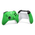 Microsoft Microsoft Xbox Series kontroler bezprzewodowy Green Microsoft Microsoft Xbox Series kontroler bezprzewodowy Green