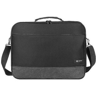 NATEC TORBA DO LAPTOPA NATEC IMPALA 2 15.6 - 16" ONYX CZARNA