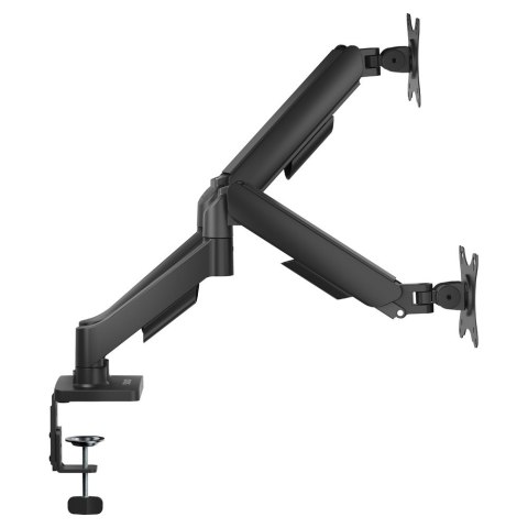 SAVIO SAVIO PODWÓJNY UCHWYT BIURKOWY NA MONITORY 17"-32" 2X 2-9 KG NA SPRĘŻYNIE UM-04 SAVIO SAVIO PODWÓJNY UCHWYT BIURKOWY NA MONITORY 17"-32" 2X 2-9 KG NA SPRĘŻYNIE UM-04