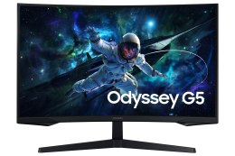 Samsung MONITOR SAMSUNG ODYSSEY G5 LED 32