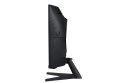 Samsung MONITOR SAMSUNG ODYSSEY G5 LED 32" LS32CG552EUXEN 165Hz