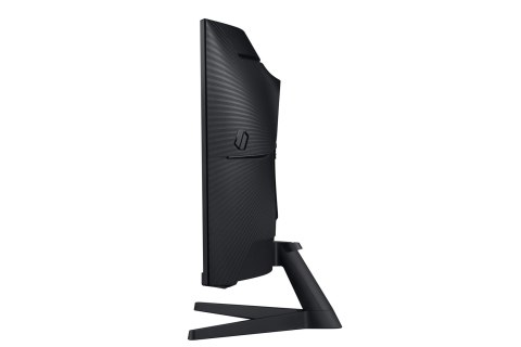 Samsung MONITOR SAMSUNG ODYSSEY G5 LED 32" LS32CG552EUXEN 165Hz Samsung MONITOR SAMSUNG ODYSSEY G5 LED 32" LS32CG552EUXEN 165Hz