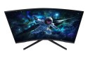 Samsung MONITOR SAMSUNG ODYSSEY G5 LED 32" LS32CG552EUXEN 165Hz