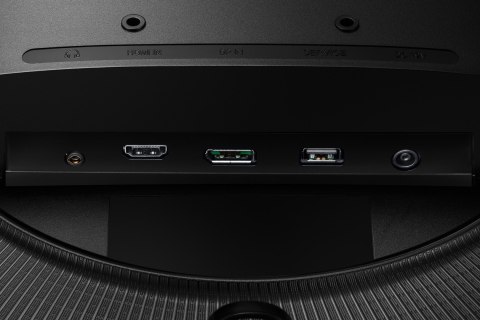 Samsung MONITOR SAMSUNG ODYSSEY G5 LED 32" LS32CG552EUXEN 165Hz Samsung MONITOR SAMSUNG ODYSSEY G5 LED 32" LS32CG552EUXEN 165Hz