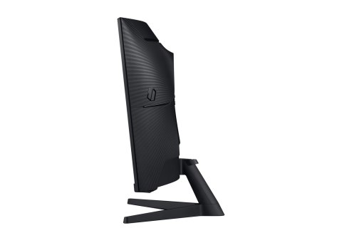 Samsung MONITOR SAMSUNG ODYSSEY G5 LED 32" LS32CG552EUXEN 165Hz Samsung MONITOR SAMSUNG ODYSSEY G5 LED 32" LS32CG552EUXEN 165Hz