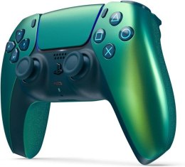 Sony Kontroler Sony PS5 DualSense Chrome Teal V2