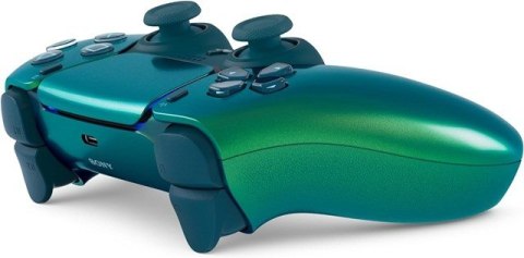 Sony Kontroler Sony PS5 DualSense Chrome Teal V2 Sony Kontroler Sony PS5 DualSense Chrome Teal V2