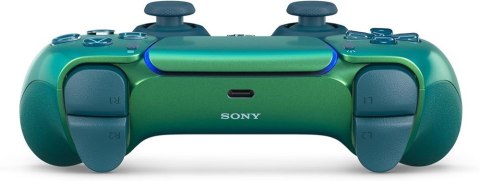 Sony Kontroler Sony PS5 DualSense Chrome Teal V2 Sony Kontroler Sony PS5 DualSense Chrome Teal V2