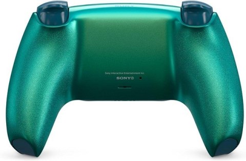 Sony Kontroler Sony PS5 DualSense Chrome Teal V2 Sony Kontroler Sony PS5 DualSense Chrome Teal V2