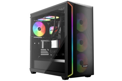 BE QUIET! WENTYLATOR BE QUIET! Light Wings LX 120mm PWM high-speed Triple Pack