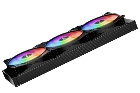 BE QUIET! WENTYLATOR BE QUIET! Light Wings LX 120mm PWM high-speed Triple Pack