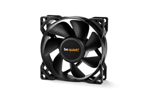 BE QUIET! Wentylator do komputera BE QUIET! PURE WINGS 2 PWM BL038 (92 mm; 1900 obr/min)