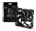 BE QUIET! Wentylator do komputera BE QUIET! PURE WINGS 2 PWM BL038 (92 mm; 1900 obr/min)