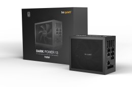 BE QUIET! ZASILACZ BE QUIET! DARK POWER 13 750W