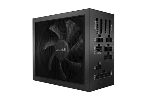 BE QUIET! ZASILACZ BE QUIET! DARK POWER 13 750W BE QUIET! ZASILACZ BE QUIET! DARK POWER 13 750W
