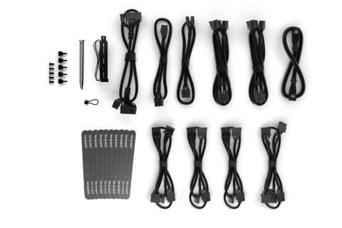 BE QUIET! ZASILACZ BE QUIET! DARK POWER 13 750W BE QUIET! ZASILACZ BE QUIET! DARK POWER 13 750W