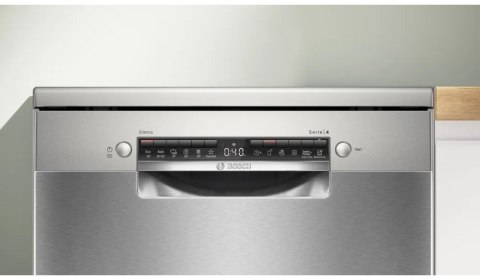 BOSCH Zmywarka BOSCH SMS4EVI04E BOSCH Zmywarka BOSCH SMS4EVI04E