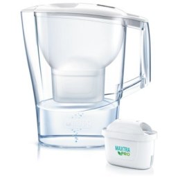 BRITA Dzbanek filtrujący Brita Aluna 2,4l + 1 Maxtra Pro