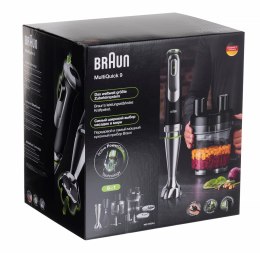 Braun Blender ręczny BRAUN MQ9195XLI