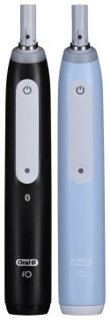 Braun Braun Oral-B szczoteczka elektryczna iO 3 zestaw DUO BLACK & BLUE