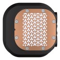 Corsair CORSAIR NAUTILUS 360 ARGB, 360mm Radiator, Liquid CPU Cooler