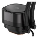 Corsair CORSAIR NAUTILUS 360 ARGB, 360mm Radiator, Liquid CPU Cooler