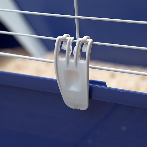 FERPLAST FERPLAST Rabbit 120 - klatka dla królika FERPLAST FERPLAST Rabbit 120 - klatka dla królika