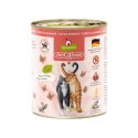 Fox4Pets GranataPet DeliCatessen indyk i krewetki karma mokra dla kota 800g