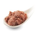 Fox4Pets GranataPet DeliCatessen indyk i krewetki karma mokra dla kota 800g