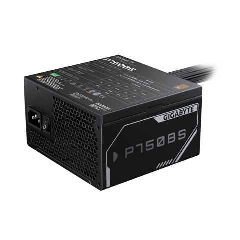Gigabyte Zasilacz Gigabyte P750BS 750W 80+ Bronze Gigabyte Zasilacz Gigabyte P750BS 750W 80+ Bronze