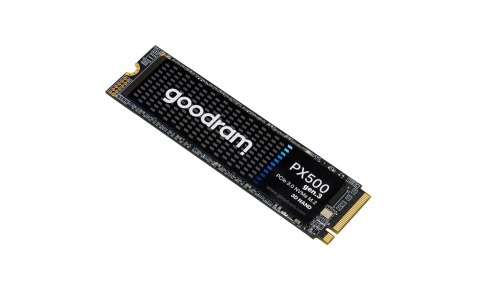 GoodRam SSD GOODRAM PX500 GEN.3 PCIe 3x4 256GB M.2 2280 RET GoodRam SSD GOODRAM PX500 GEN.3 PCIe 3x4 256GB M.2 2280 RET