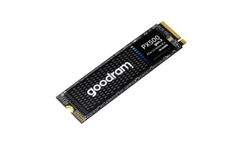 GoodRam SSD GOODRAM PX500 GEN.3 PCIe 3x4 256GB M.2 2280 RET GoodRam SSD GOODRAM PX500 GEN.3 PCIe 3x4 256GB M.2 2280 RET