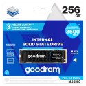 GoodRam SSD GOODRAM PX500 GEN.3 PCIe 3x4 256GB M.2 2280 RET